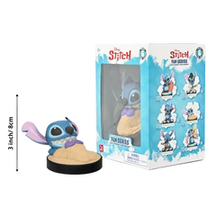 Maxx Disney Lilo & Stitch Fun Series With Window Box Asstd. 19718 - Colorland Toys