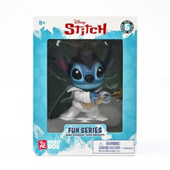 Maxx Disney Lilo & Stitch Fun Series With Window Box Asstd. 19718 - Colorland Toys