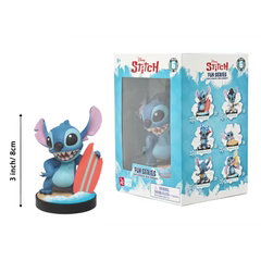 Maxx Disney Lilo & Stitch Fun Series With Window Box Asstd. 19718 - Colorland Toys