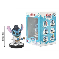 Maxx Disney Lilo & Stitch Fun Series With Window Box Asstd. 19718 - Colorland Toys