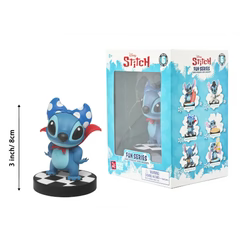 Maxx Disney Lilo & Stitch Fun Series With Window Box Asstd. 19718 — image 5