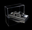 1975 Porsche 930 Turbo Black - Majorette Collection