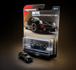 1975 Porsche 930 Turbo Black - Majorette Collection