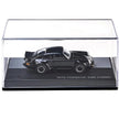 1975 Porsche 930 Turbo Black - Majorette Collection
