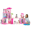 Barbie Dreamhouse Playset