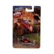 Hot Wheels Silver Series Vintage Club 1968 – Sooo Fast HRT81/JKY32
