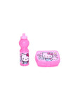 Sanrio Hello Kitty Junior 3 In 1 Trolley Bag 14-Inch FKA-025-102