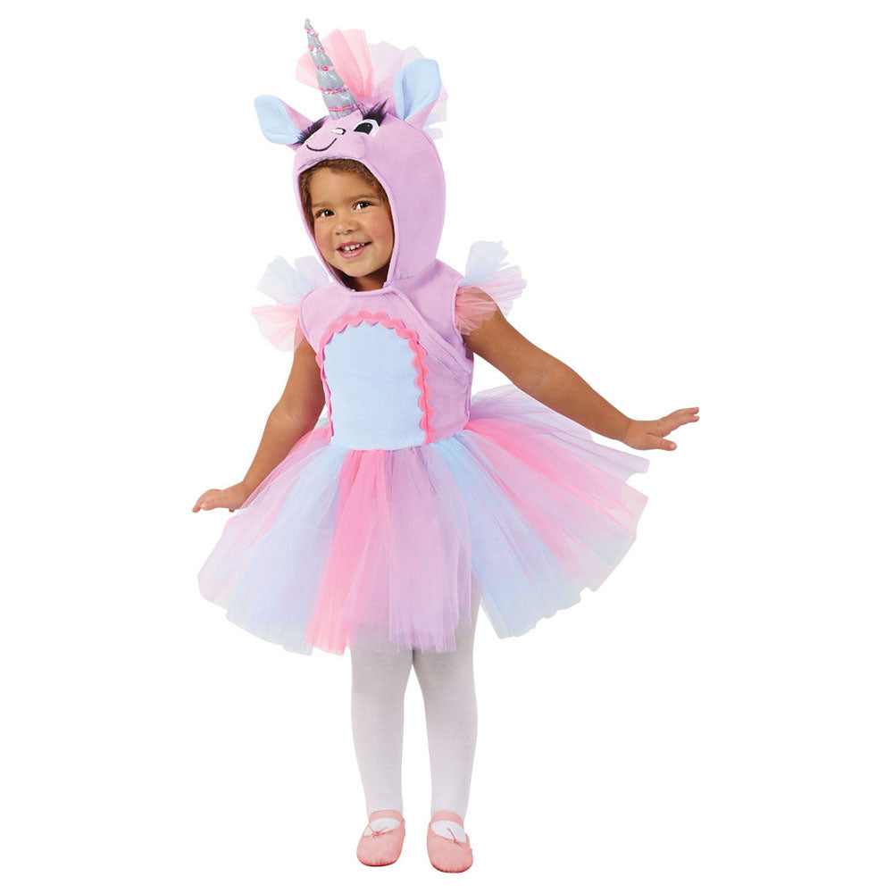 Pastel Unicorn Costume - Colorland Toys