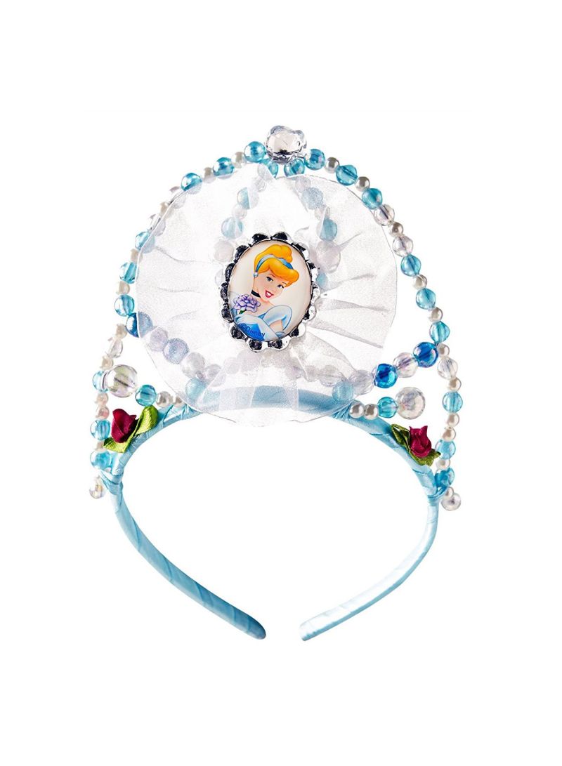 Cinderella Tiara - Colorland Toys