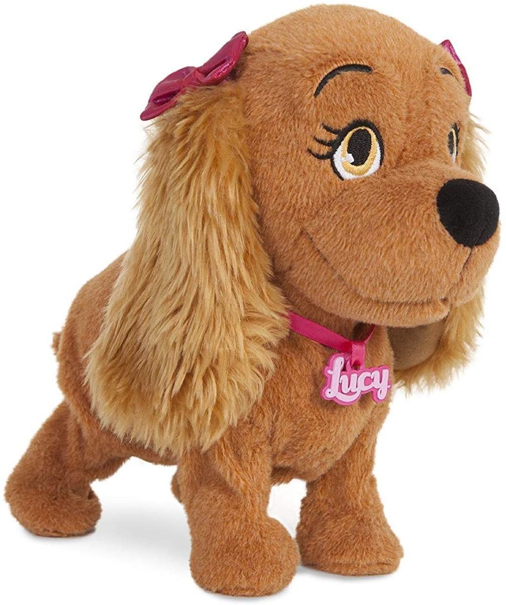 Club Petz Lucy Sing & Dance 95854 - Colorland Toys