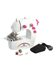 Fashion Time Sewing Machine - Colorland Toys