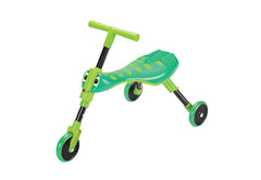 Scuttlebug Ride On - Grasshopper - Colorland Toys