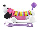 LeapFrog AlphaPup Pink Interactive Alphabet Learning 80-19242E - Colorland Toys
