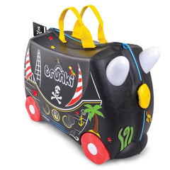 Trunki Pedro the Pirate Ship - Colorland Toys