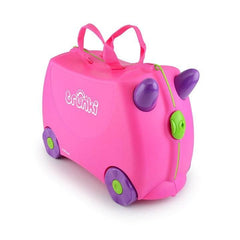 Trunki Trixie Pink TI0061-GB01 - Colorland Toys