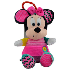 Infant Bright Minnie Activity Toy - PDP1601198 - Colorland Toys
