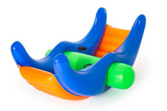 Bestway Water Totter Rocker SeeSaw Pool 43295 - Colorland Toys