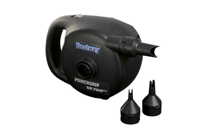Bestway PowerGrip Air Pump - Colorland Toys