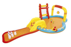 Bestway Lil Champ Play Centre 171x84x46 inch 53068 - Colorland Toys
