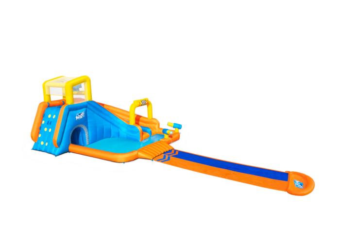 H2OGO! Splashtona Raceway Mega Water Park - 53351 - Colorland Toys