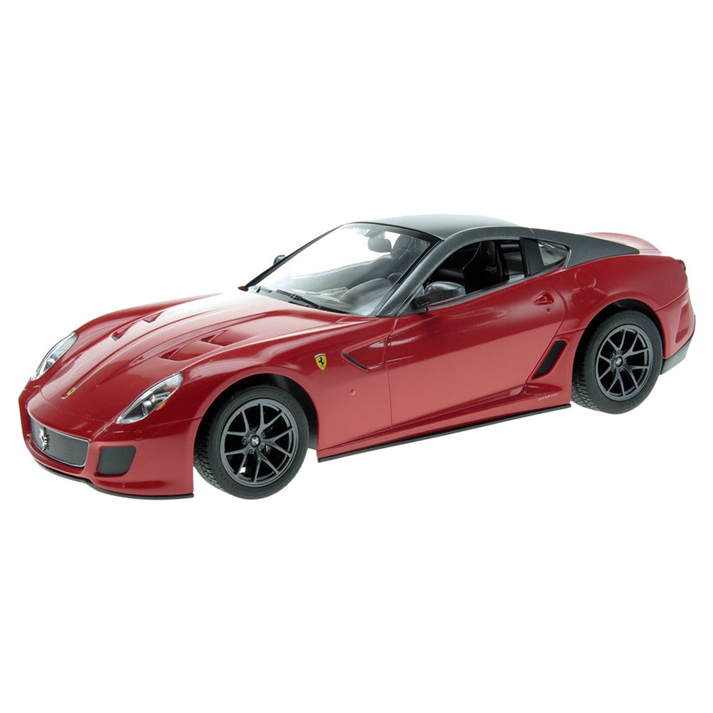Rastar Ferrari 599 GTO Car with Remote Control - Colorland Toys