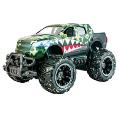 Ninco Racers Car Ranger - Colorland Toys