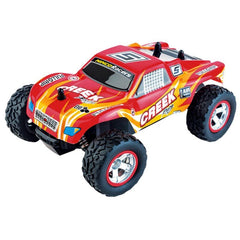 Inco Racers Remort Control Car 1:22 Creek - Colorland Toys