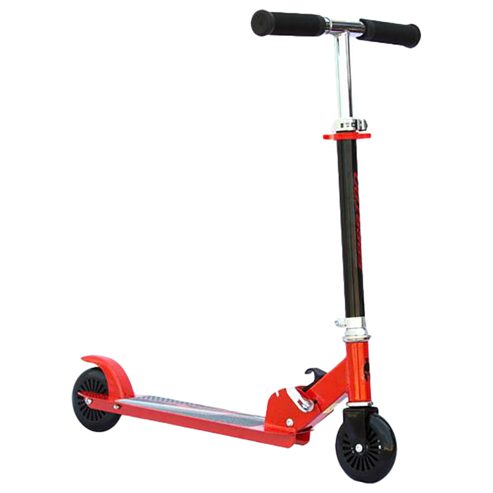 Spartan Folding Scooters Ride on Scooter - Colorland Toys