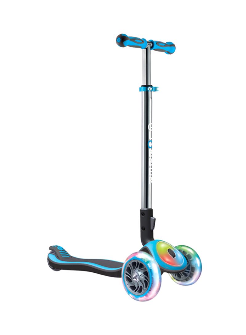 Globber 3 Wheel Foldable Scooter - Colorland Toys