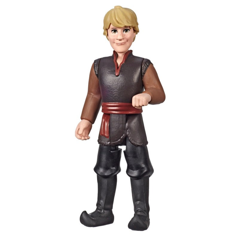 Disney Frozen 2 Kristoff Figure E5505 - Colorland Toys