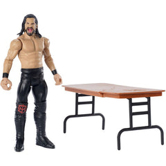 WWE Wrekkin Seth Rollins Action Figure GGP02 - Colorland Toys
