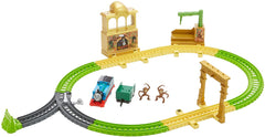 Thomas & Friends Track Master Monkey Palace Set - Colorland Toys