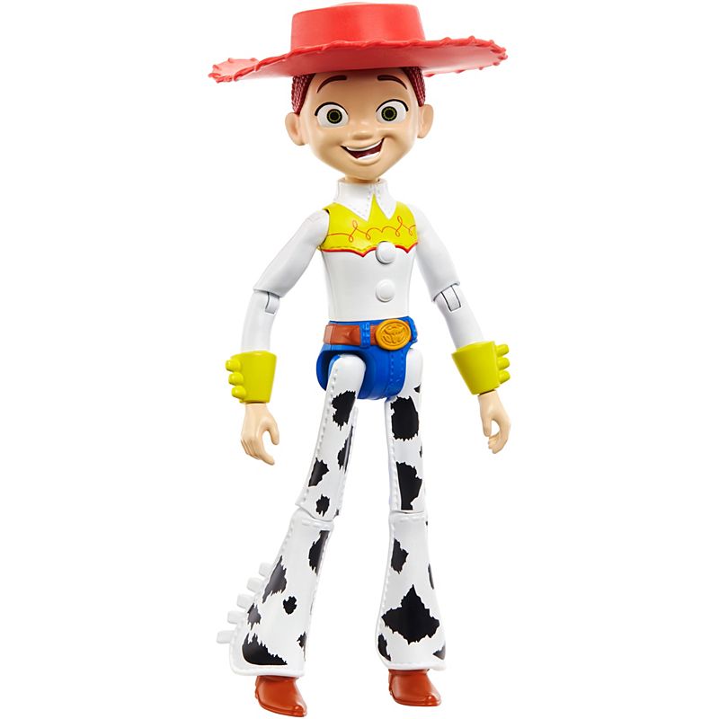 Disney Pixar Toy Story Jessie Figure - Colorland Toys