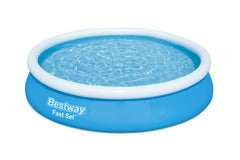 Bestway Fast Pool Set 3.66m x 76cm - Colorland Toys