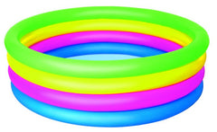 Bestway Inflatable Play Pool 62x18 inch 51117 - Colorland Toys