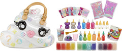 Poopsie Slime Surprise Pooey Puitton Slime Kit 554998 - Colorland Toys