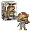 Funko Pop! Games: Five Nights at Freddy's - Costumed Mimic #1215