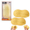Peanut Squishy, Peanut Squeeze Toy