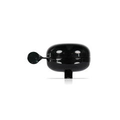 Spartan Bicycle Bell Black SP-9030