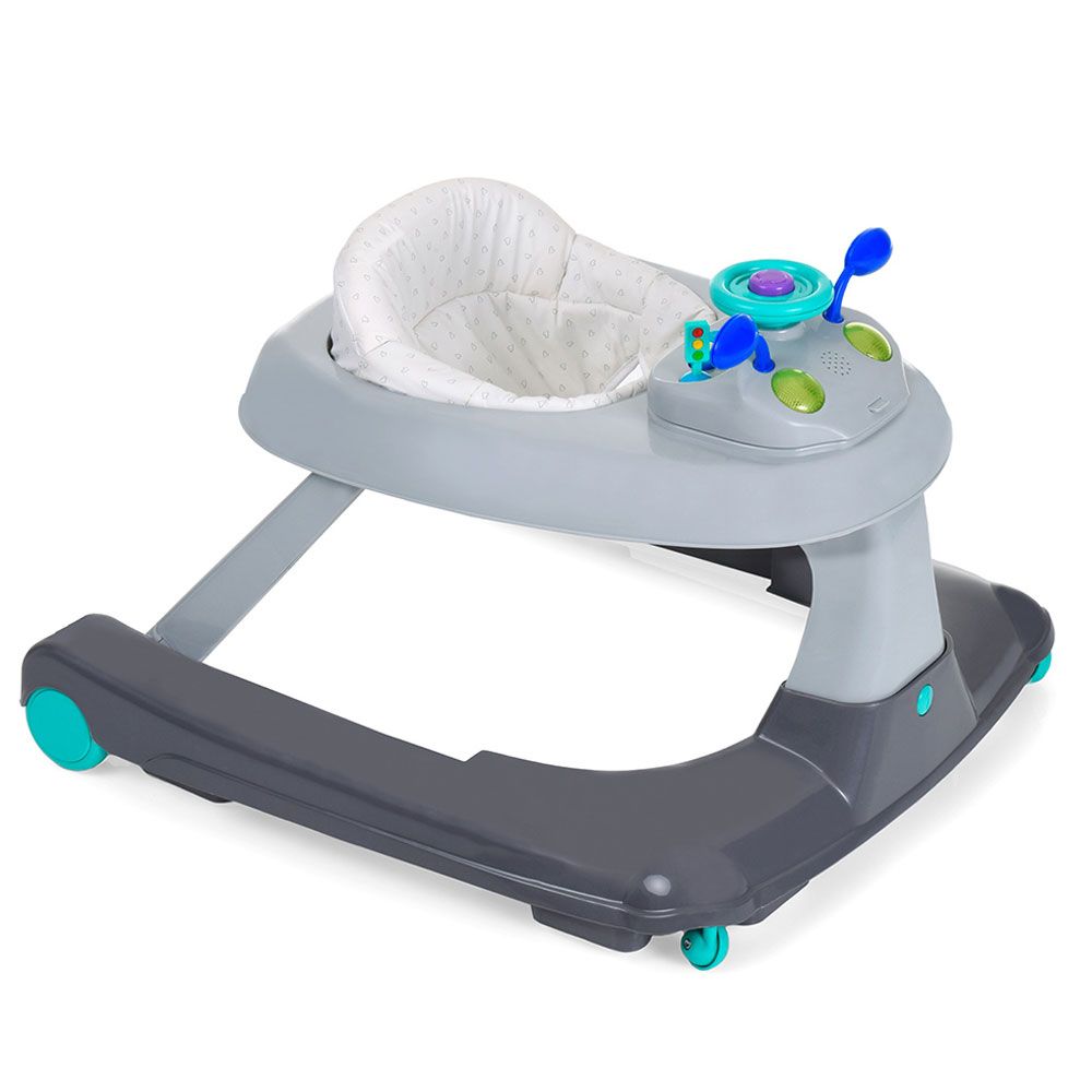 Hauck Ride On 1-2-3 Baby Walker 643051 - Colorland Toys