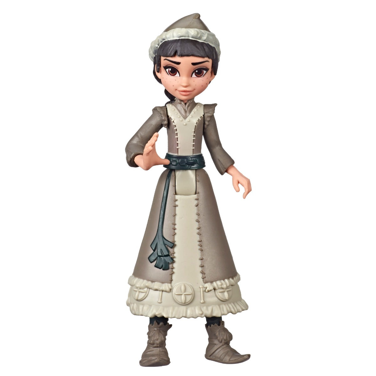 Disney Frozen 2 Honeymaren Figure E5505 - Colorland Toys
