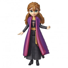 Disney Frozen 2 Anna Character Doll E5505 - Colorland Toys