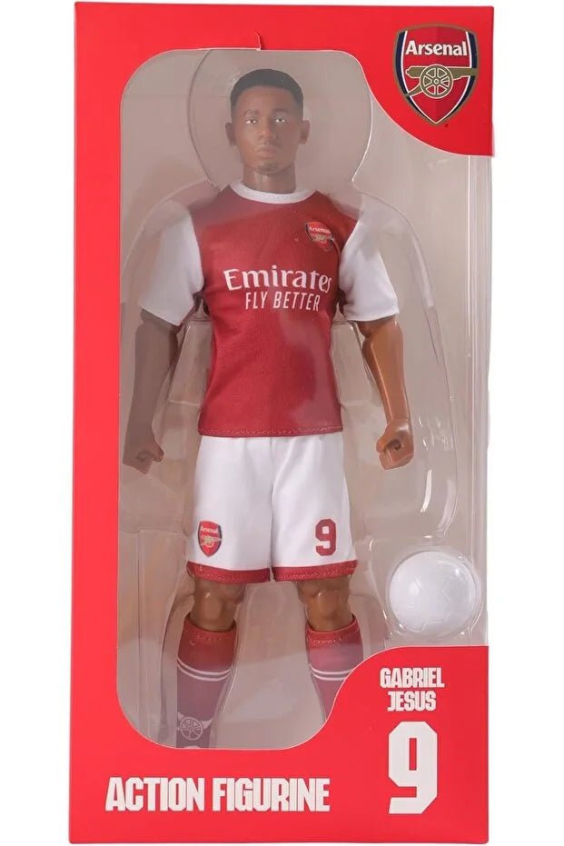 Banbo Gabriel Jesus 30-CM 78457 — image 3