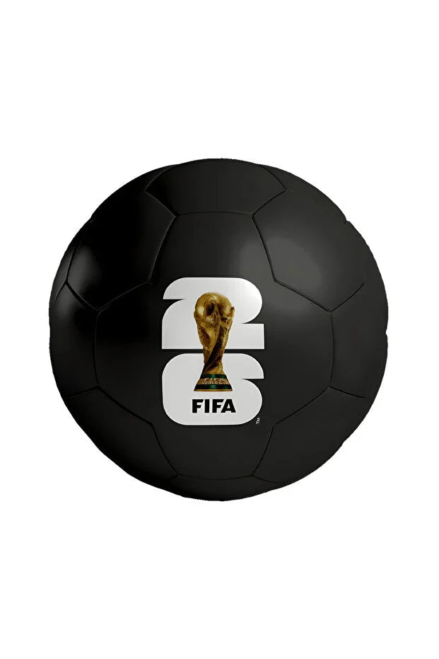 Official Football World Cup 2026 Black FB05 — image 1