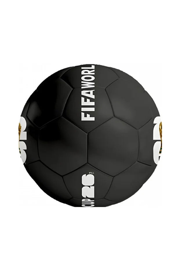 Official Football World Cup 2026 Black FB05 — image 2