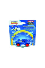 Carrera Pull N Speed Sonic Racing Blister Asstd. 18103