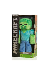 Minecraft Zombie Plush 760025791_2