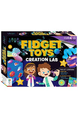 Hinkler Fidget Toy Creation Lab 956188 - Colorland Toys