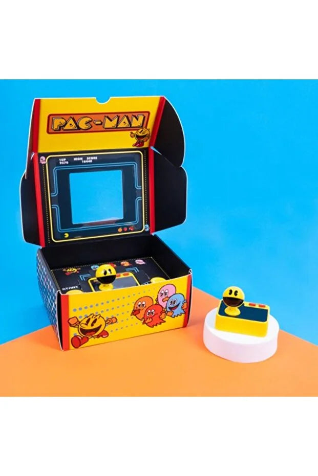 Fizz Creation Pac-Man Plug And Play 320119 — image 9