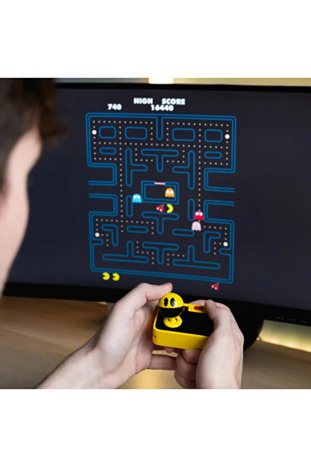 Fizz Creation Pac-Man Plug And Play 320119 — image 8